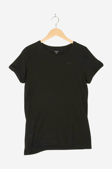 T-Shirt Merino für Damen