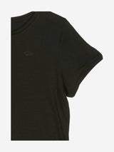T-Shirt Merino für Damen