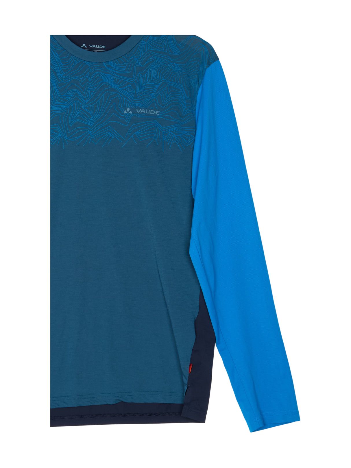Longsleeve Funktion für Herren