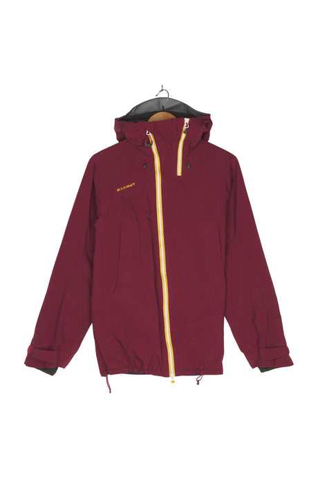 Hardshelljacke mit Goretex für Damen