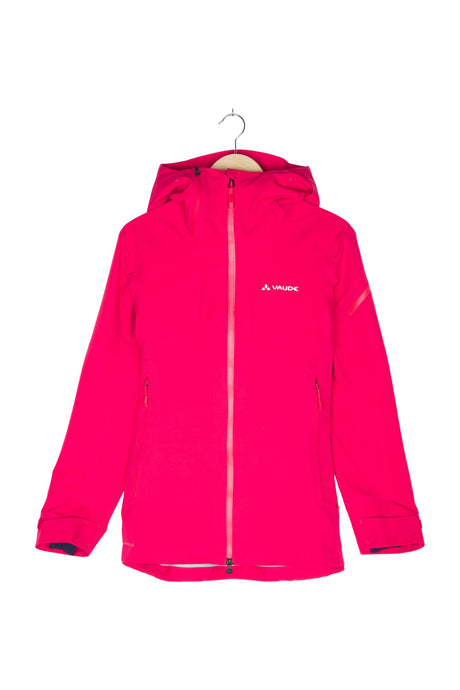 Hardshelljacke, Regenjacke für Damen