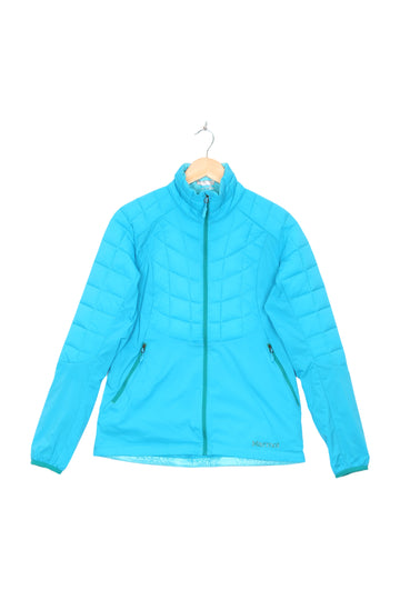 Kunstfaserjacke für Damen