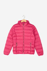 Daunenjacke für Damen