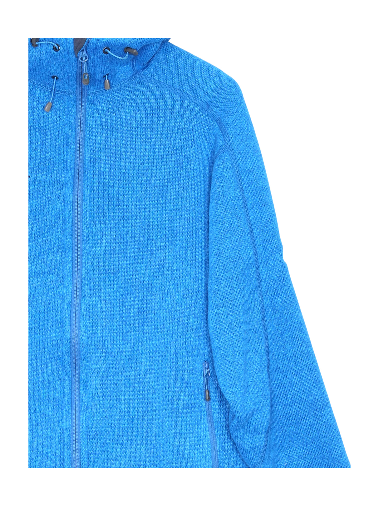 Fleecejacke für Herren