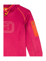 Hoodie für Damen
