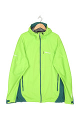 Softshelljacke für Herren