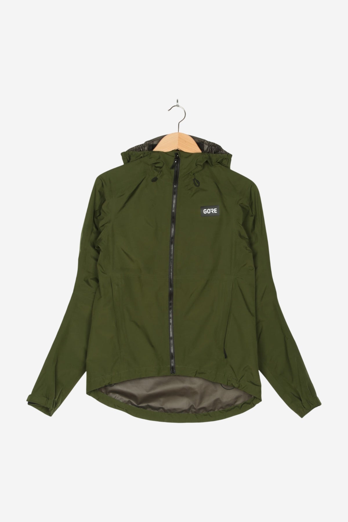 Regenjacke für Damen