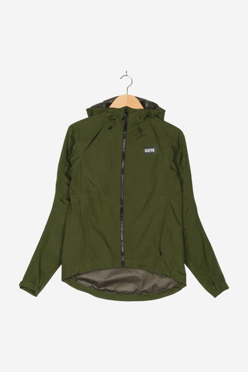 Regenjacke für Damen
