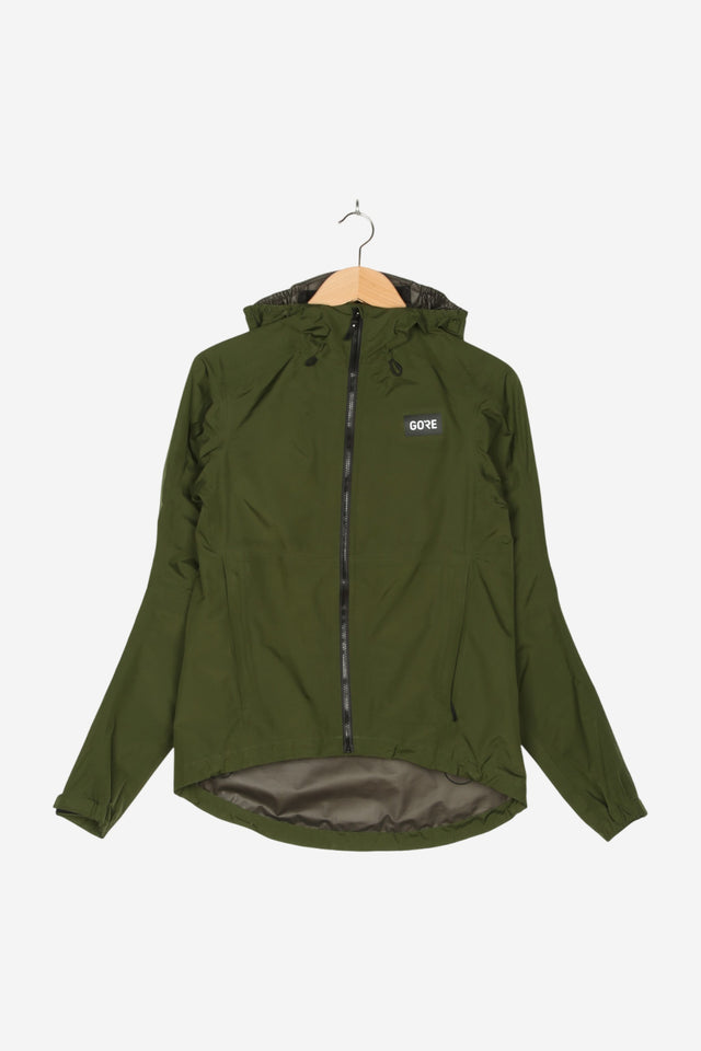 Regenjacke für Damen