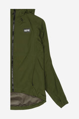 Regenjacke für Damen