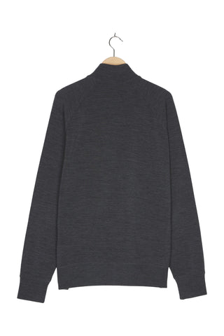 Isolationsjacke (Wolle) für Herren