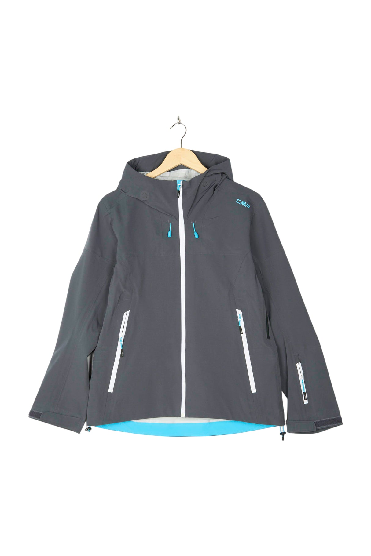Regenjacke & Hardshelljacke für Damen