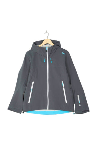 Regenjacke & Hardshelljacke für Damen