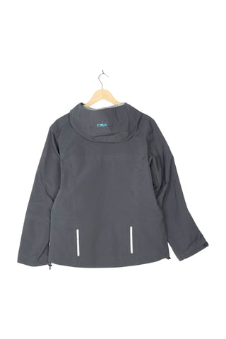 Regenjacke & Hardshelljacke für Damen