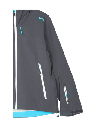 Regenjacke & Hardshelljacke für Damen