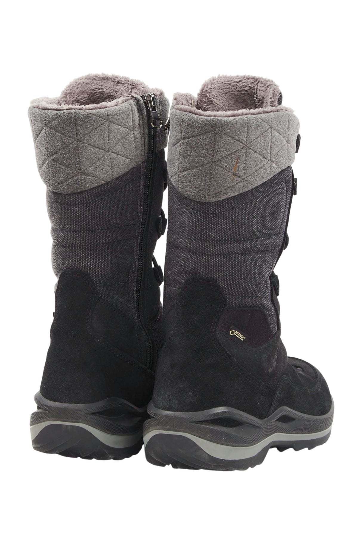 Winterschuhe & Winterstiefel für Damen