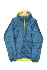 Kunstfaserjacke für Herren