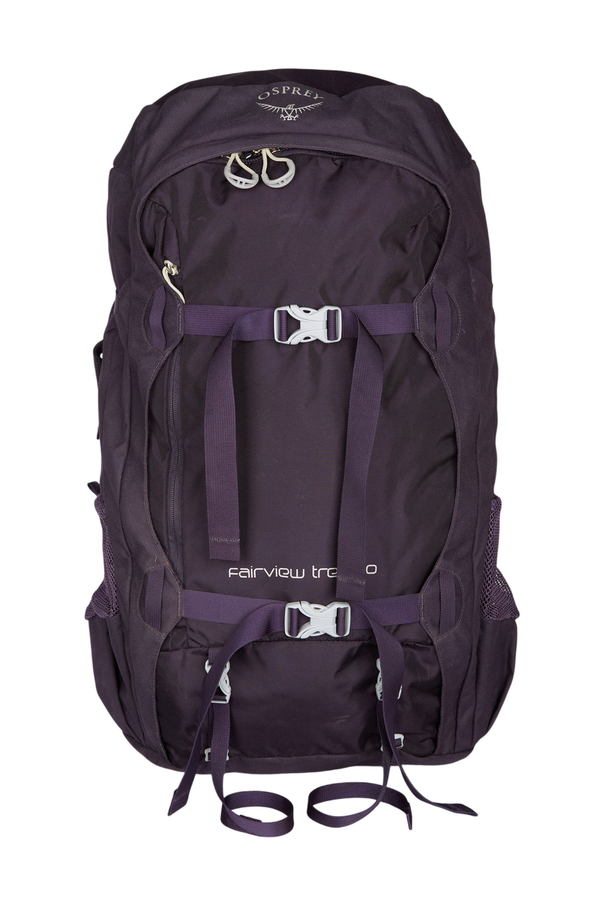 Wanderrucksack