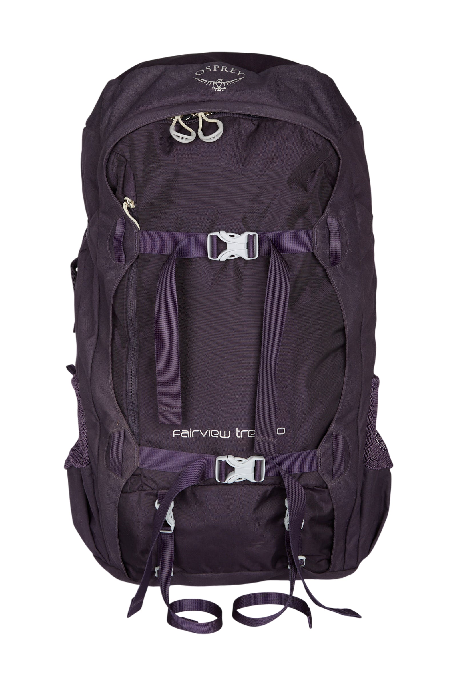 Wanderrucksack