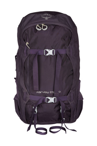 Wanderrucksack