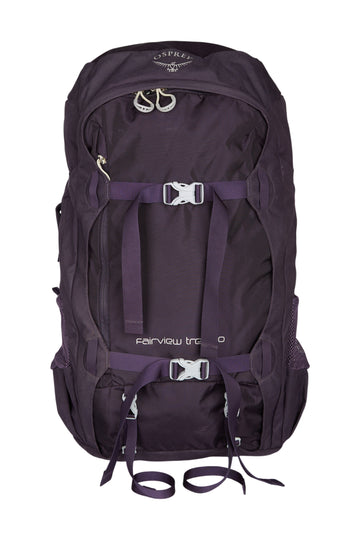 Wanderrucksack