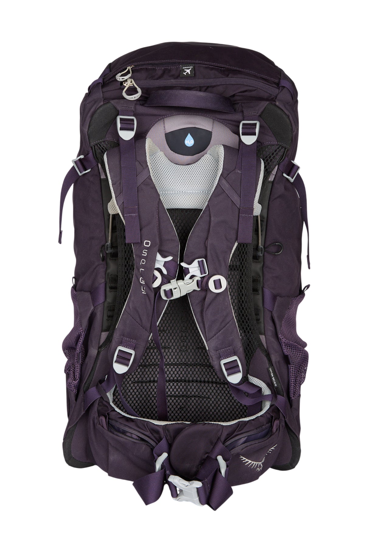 Wanderrucksack