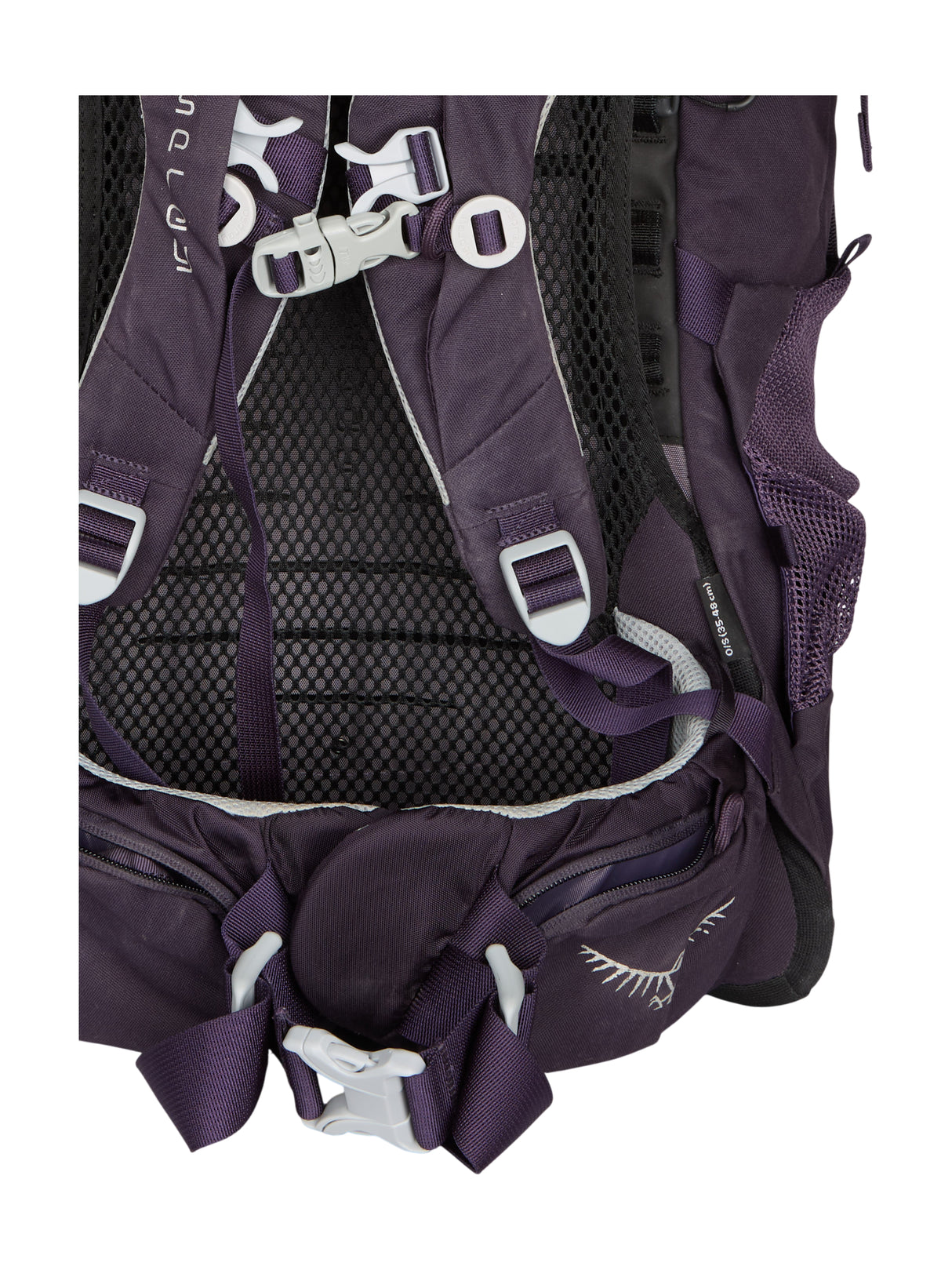 Wanderrucksack