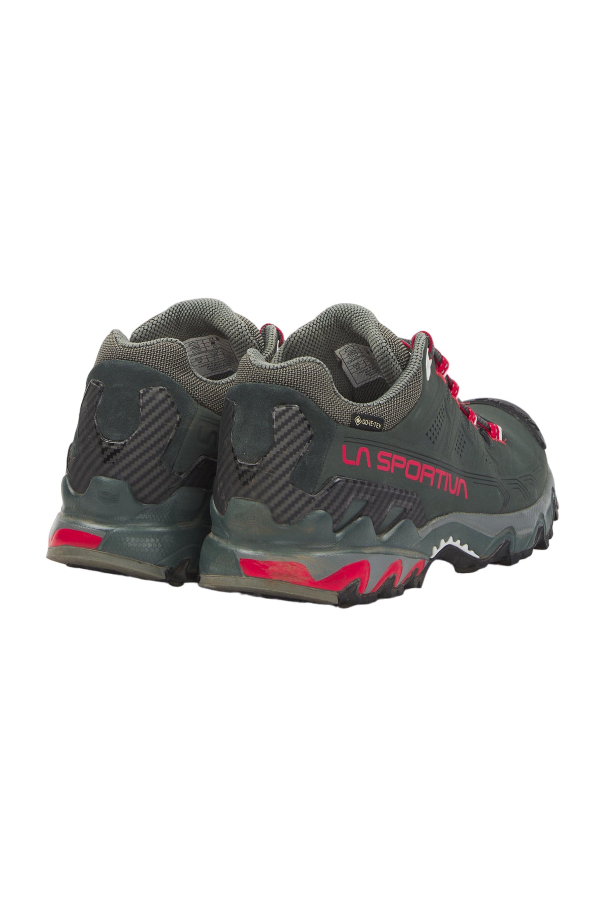 Ultra Raptor II LT Wide GTX Wanderschuhe & Trekkingschuhe für Damen