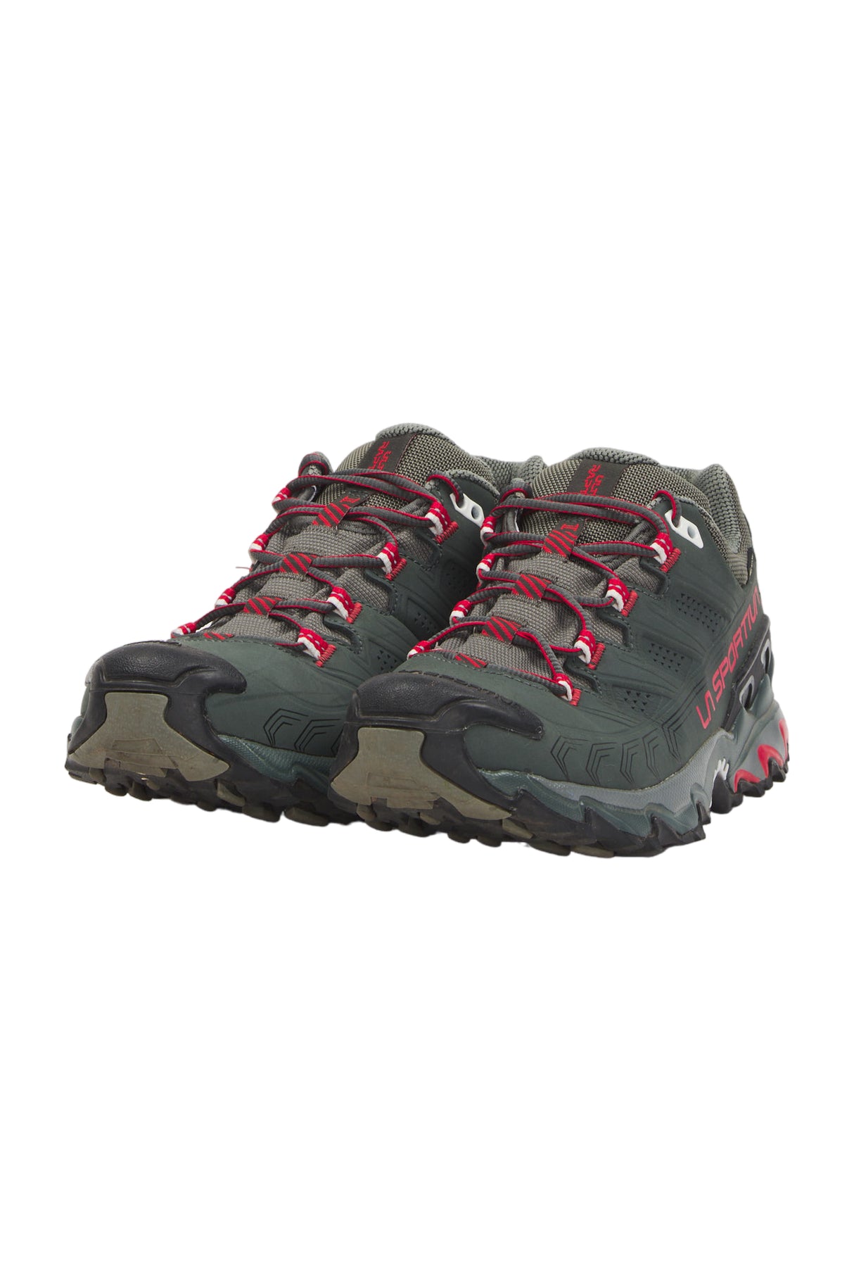 Ultra Raptor II LT Wide GTX Wanderschuhe & Trekkingschuhe für Damen