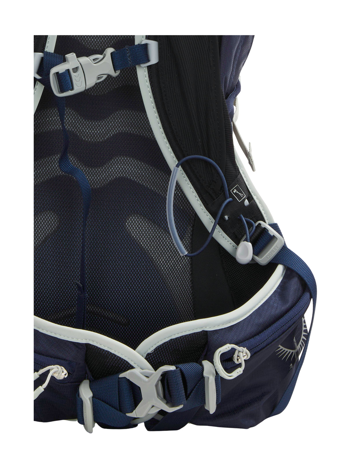 Wanderrucksack für Damen & Herren