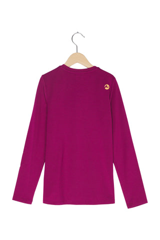 Longsleeve Funktion für Kinder