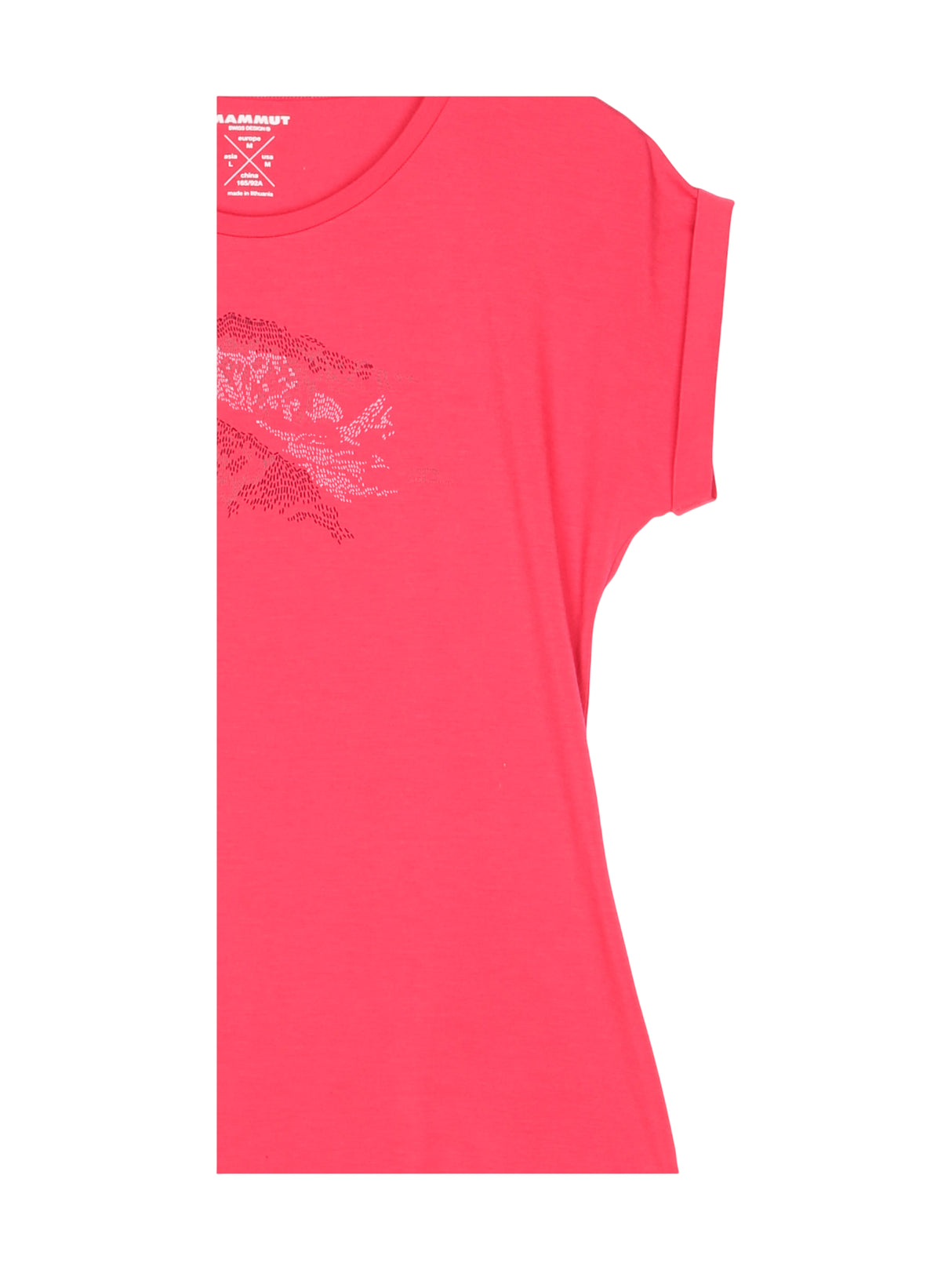 T-Shirt für Damen