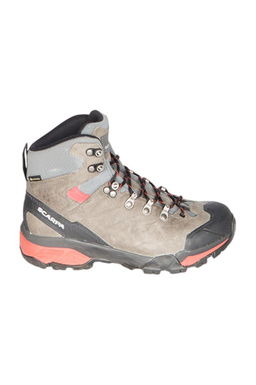 Wanderschuhe & Trekkingschuhe für Damen