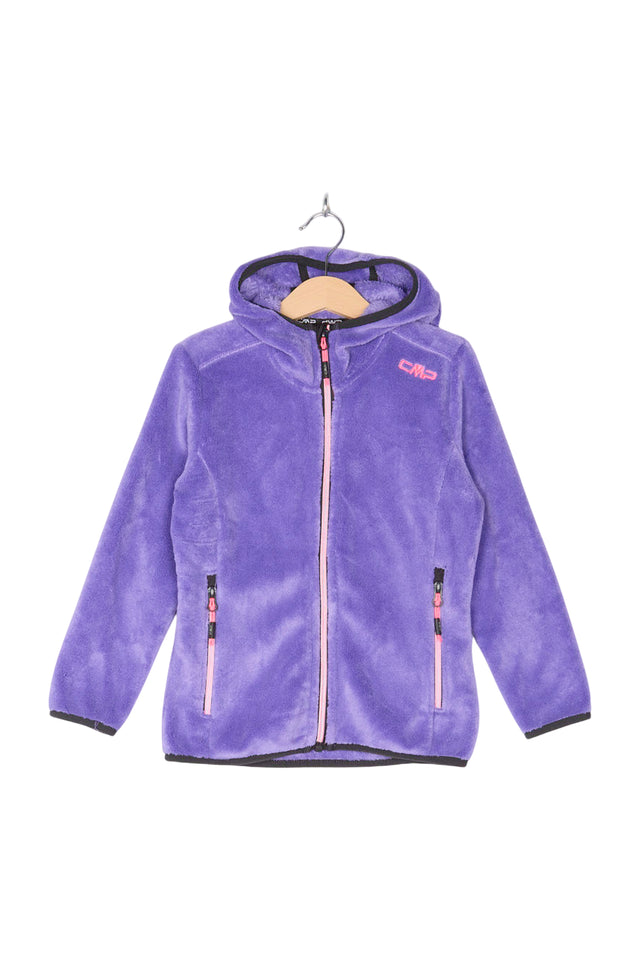 Fleecejacke für Kinder
