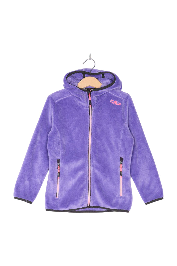 Fleecejacke für Kinder