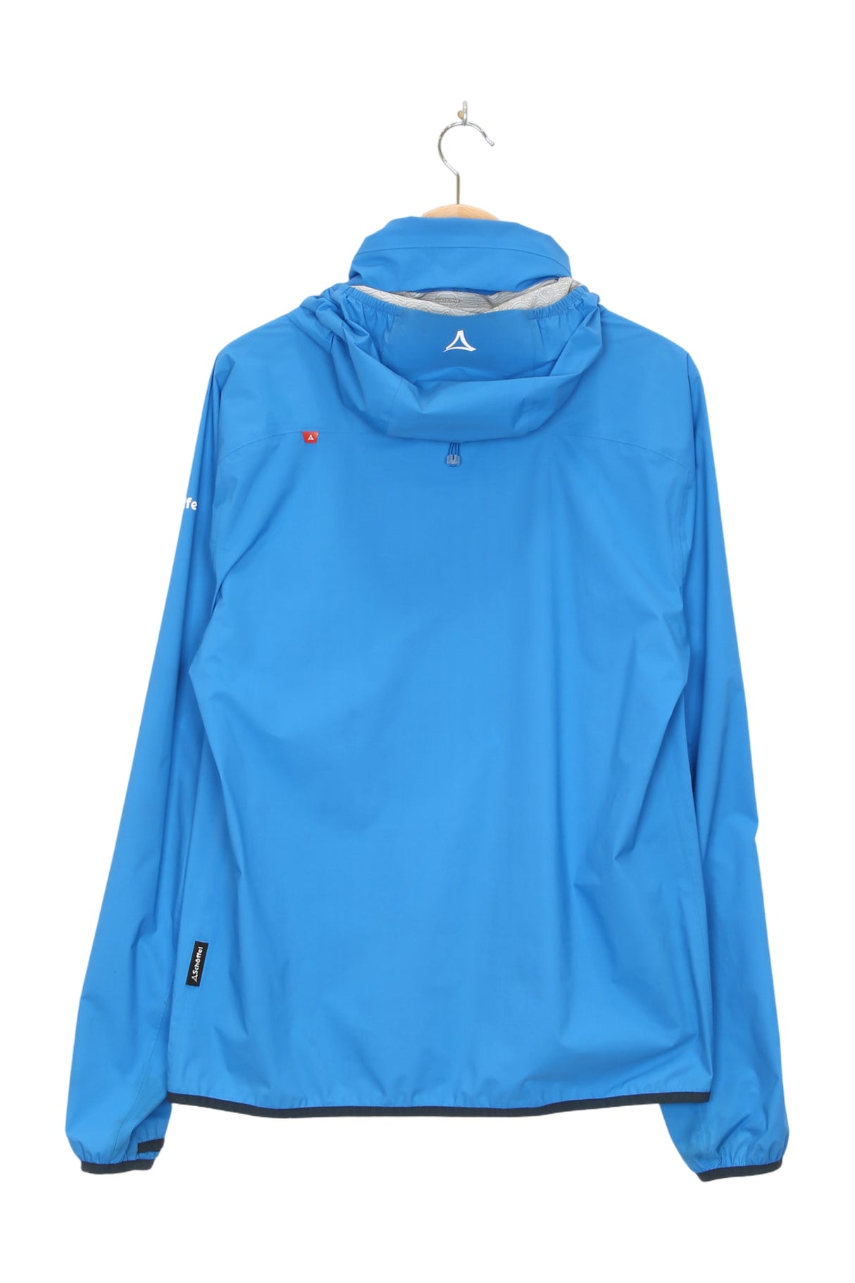 Hardshelljacke, Regenjacke für Herren