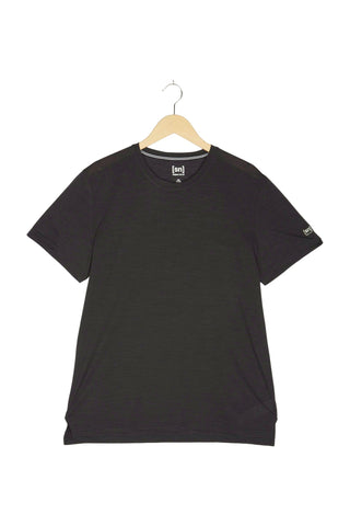 Super.Natural T-Shirt Merino für Herren