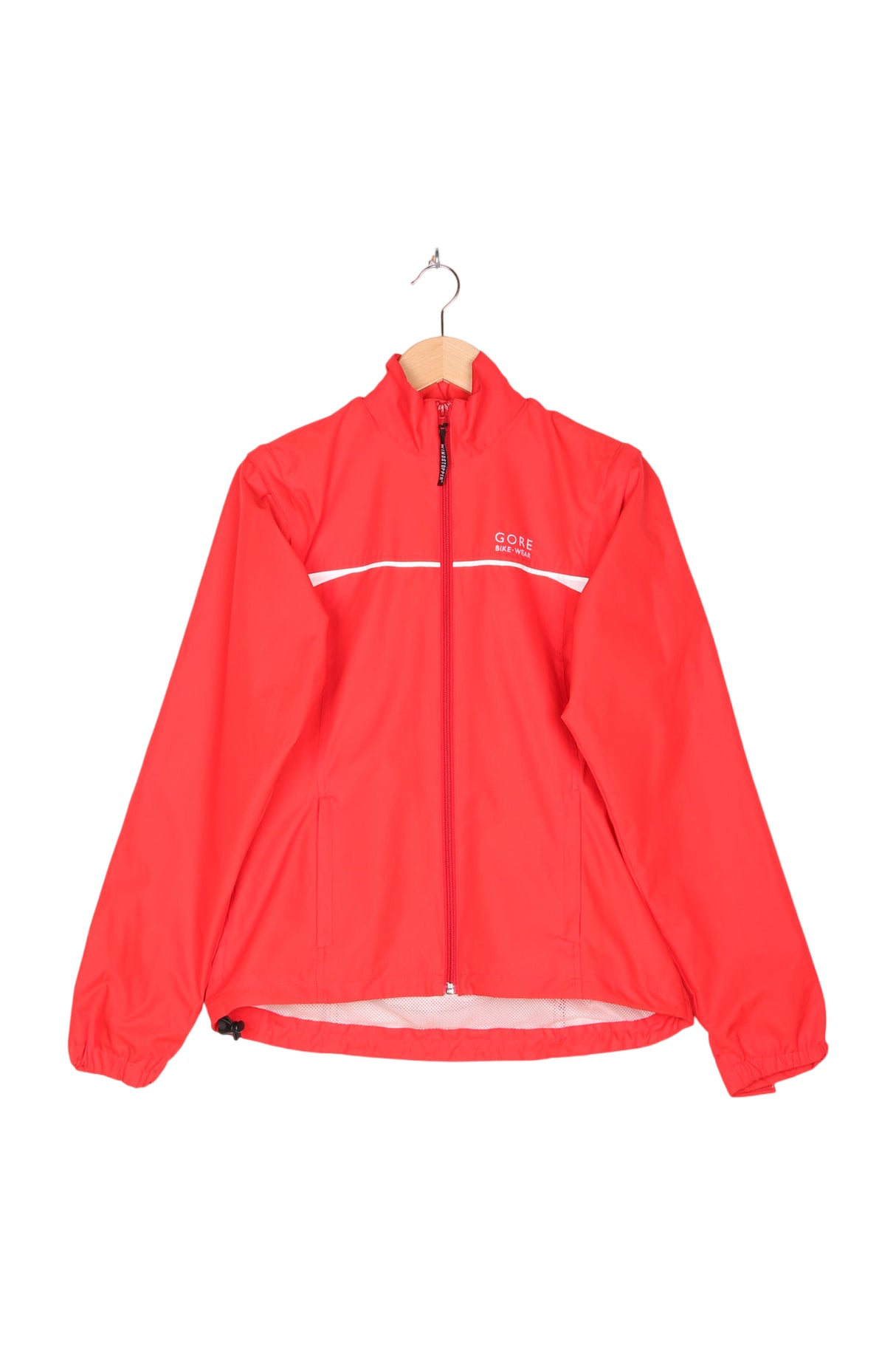 Fahrradjacke für Damen