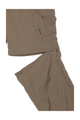 Zip Off Hose für Herren