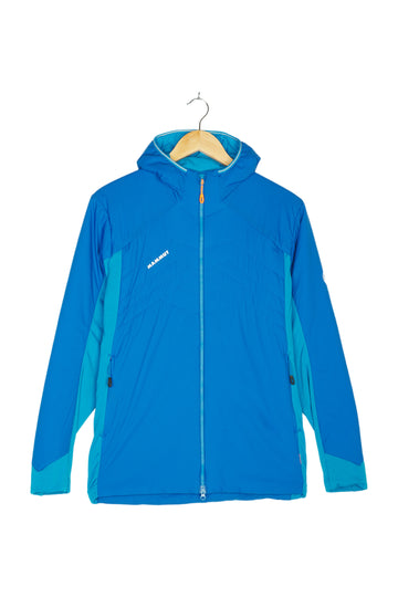 Kunstfaserjacke für Damen