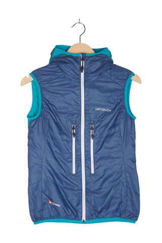 Isolationsweste für Damen