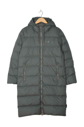 Daunenjacke für Damen