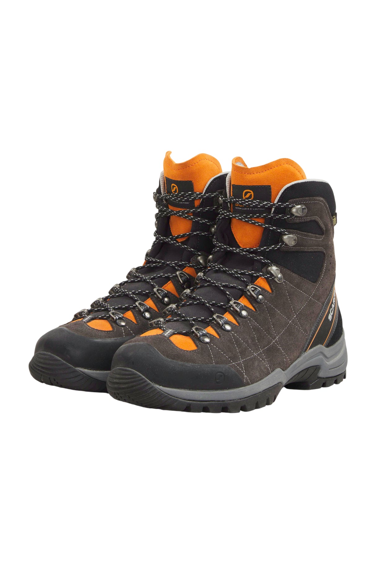 Wanderschuhe & Trekkingschuhe für Herren