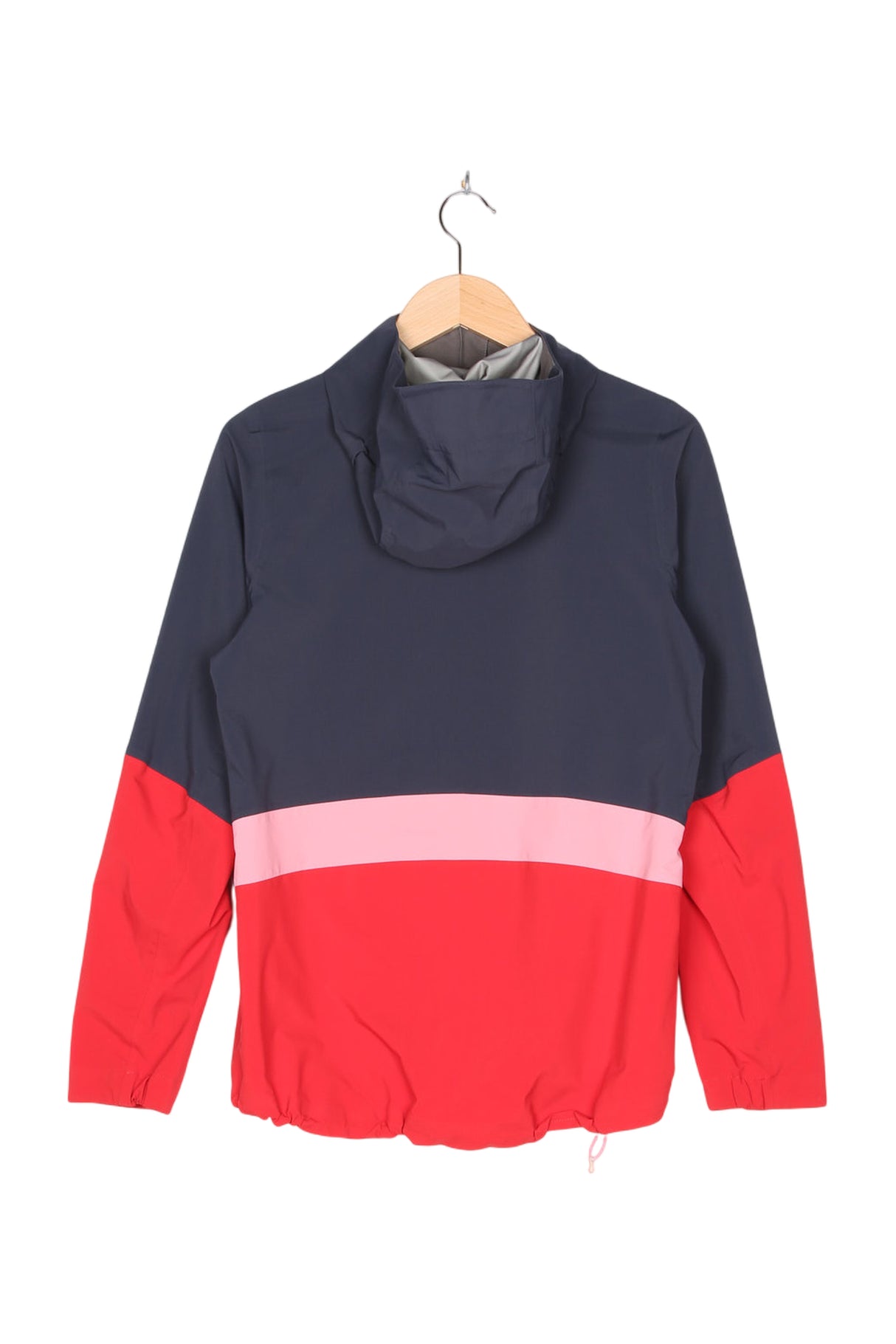 Regenjacke & Hardshelljacke mit GoreTex für Damen