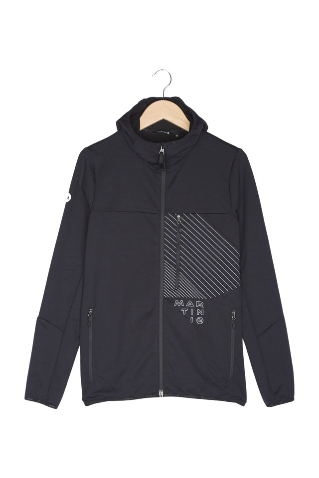 Fleecejacke für Herren