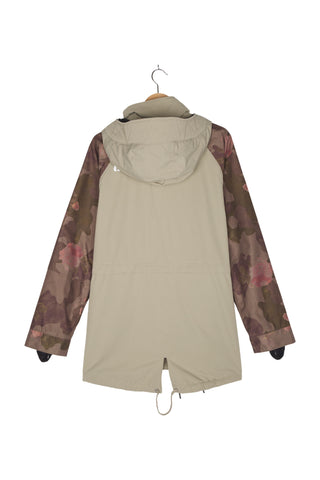 Hardshelljacke, Regenjacke für Damen