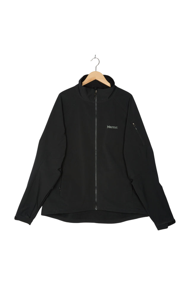 Softshelljacke für Herren
