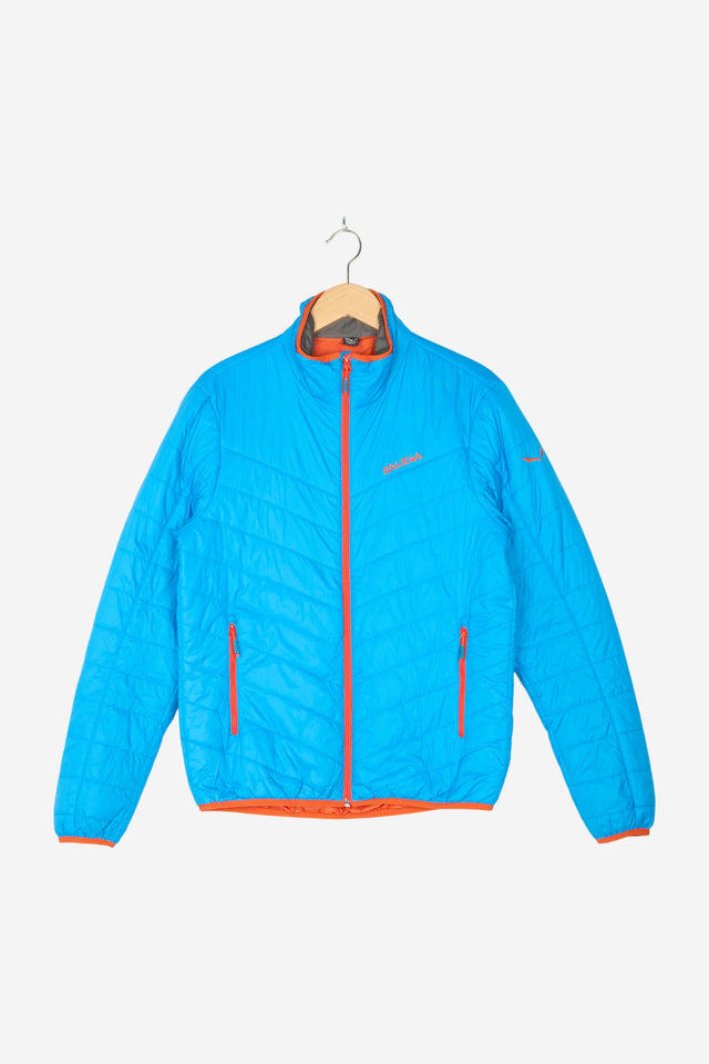 Isolationsjacke für Herren