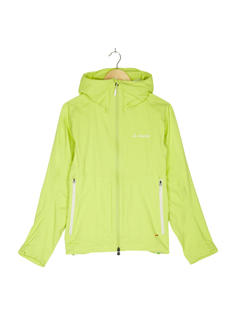 Hardshelljacke, Regenjacke für Damen