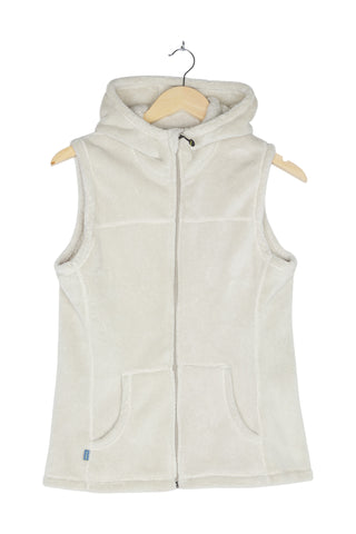 Fleeceweste für Damen